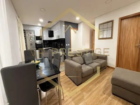 Apartamento T3