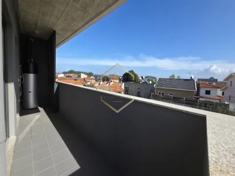 T2 NOVO Póvoa de Varzim