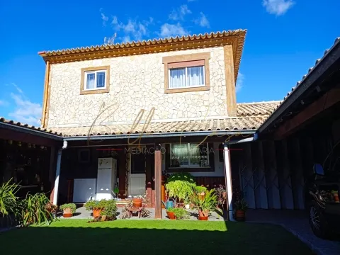 Doppelhaus 3 Schlafzimmer