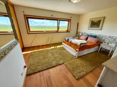 Casa a schiera 5 Vani