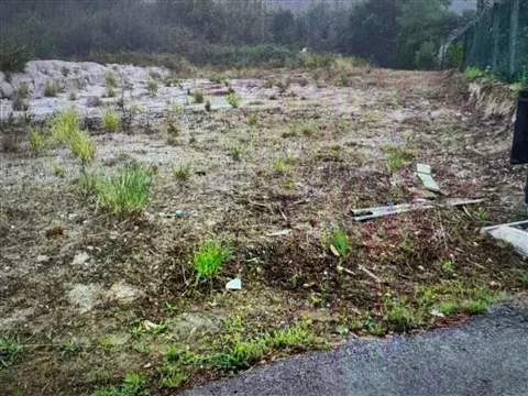 Terreno Para Construção