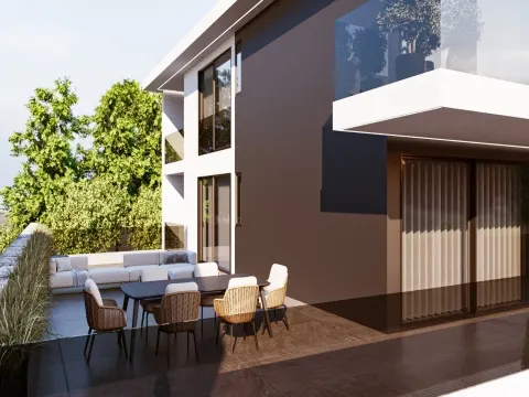 Wohnung 3 Schlafzimmer