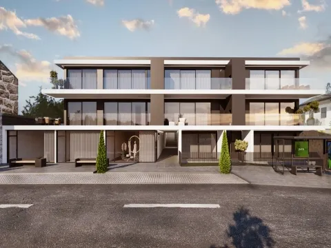 Wohnung 3 Schlafzimmer