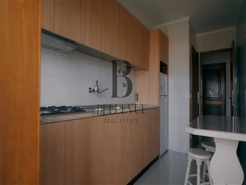Apartamento T1