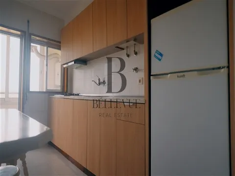 Apartamento T1