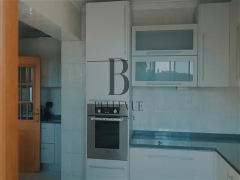 Apartamento T5