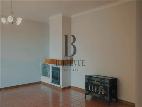 Apartamento T5