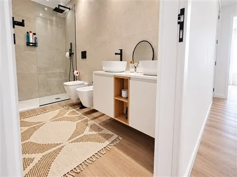 Apartamento T3