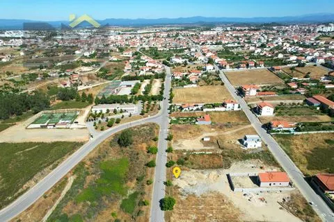 Lote de Terreno