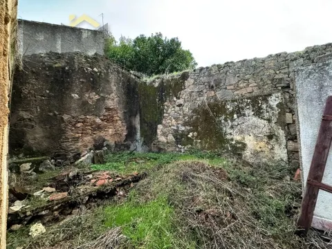 Scrapped Building T1