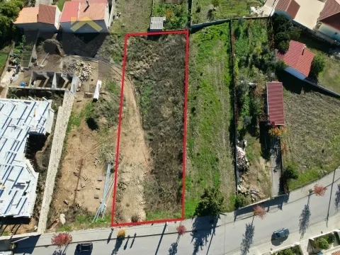 Terreno Para Construção