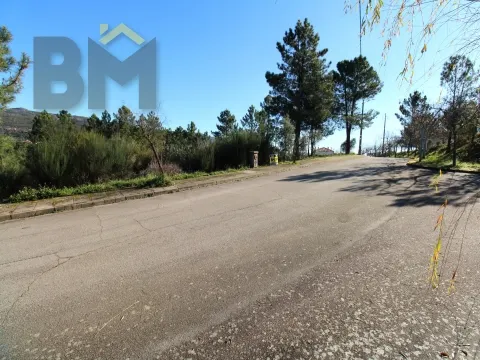 Terreno Para Construção