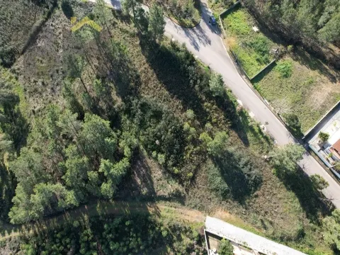 Terreno Para Construção