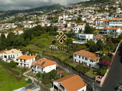 Land / Funchal - Madeira Island