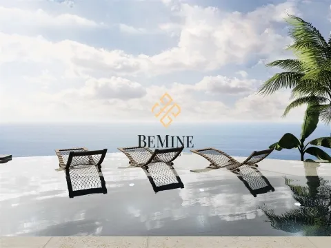 Villa Aurora T3 / Moradia de Luxo / Arco da Calheta - Ilha da Madeira