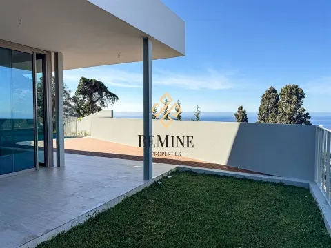 Vila T4 / Funchal - Ilha da Madeira