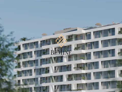 Edifício Uptown 32 / Apartamento T1 / Funchal  - Ilha da Madeira