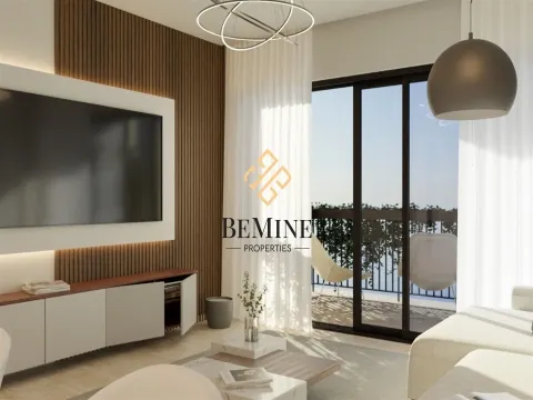 Wohnung 1 Schlafzimmer