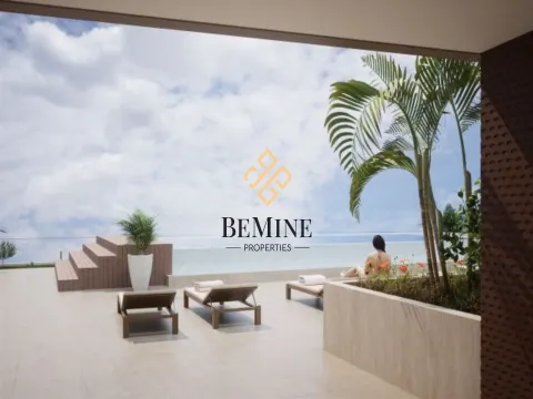 Elite Bay / Apartamento T1 / Câmara de Lobos - Ilha da Madeira