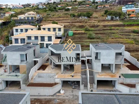 Haus 3+1/2 Schlafzimmer