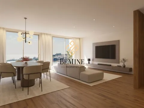 Edifício Torrinha Bay / Moradia T3 / Funchal  - Ilha da Madeira