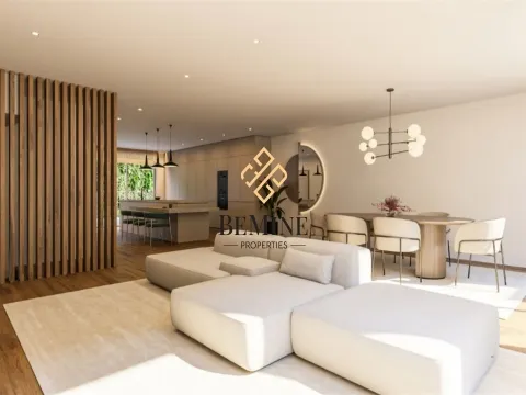 Edifício Torrinha Bay / Moradia T3 / Funchal  - Ilha da Madeira