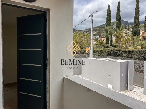 Apartamento T2 / Funchal  - Ilha da Madeira