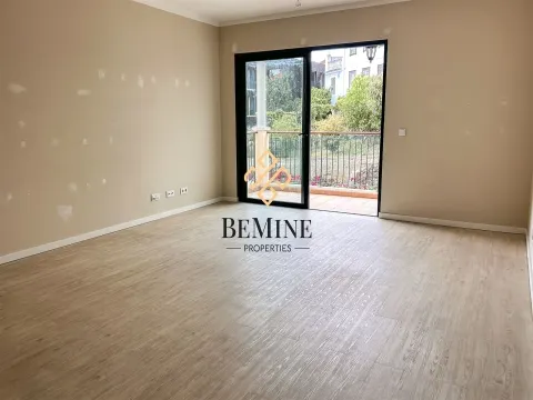 Solar da Nora / Apartamento T3 / Funchal  - Ilha da Madeira