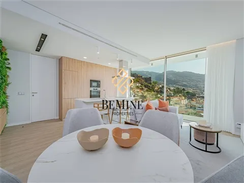 Unique Maravilhas / 1 Bedroom / Funchal - Madeira Island