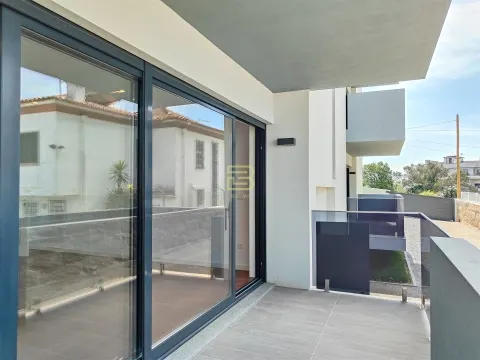 Apartamento T3 novo , num Condomínio Fechado, em Vila Nova de Gaia