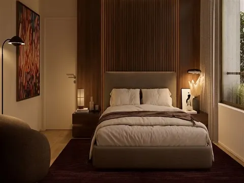 Wohnung 3 Schlafzimmer