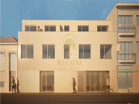 Flat Studio
