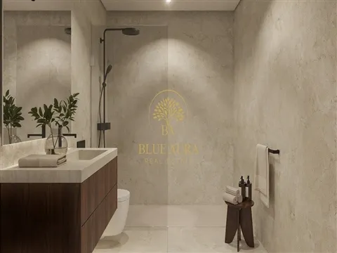 Wohnung 2 Schlafzimmer