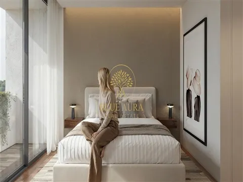 Wohnung 2 Schlafzimmer