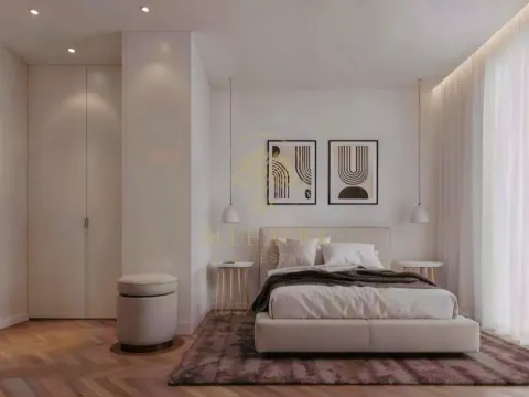 T2 Novo , Garden Avenue Matosinhos,