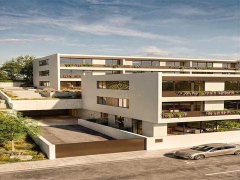 Appartement 1 Chambre(s)+1