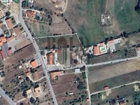 Terreno Para Construcción