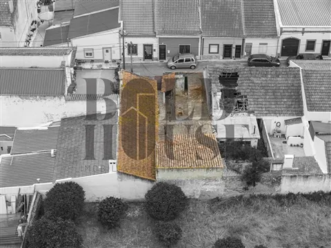 Vivienda 2 habitaciones