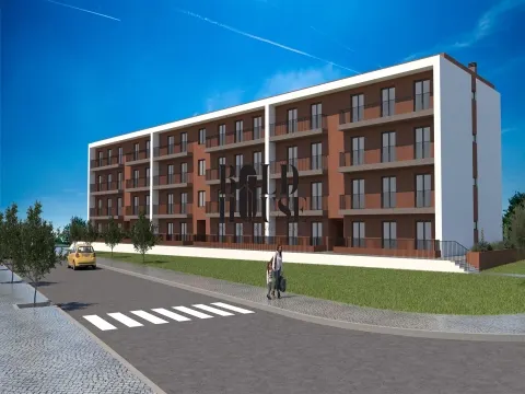 Wohnung 3 Schlafzimmer