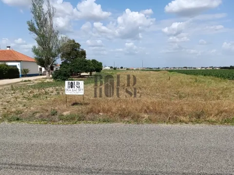 Terreno Para Construção