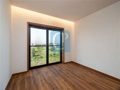Apartment T1 Kitchenet