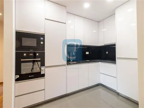 Apartment T1 Kitchenet