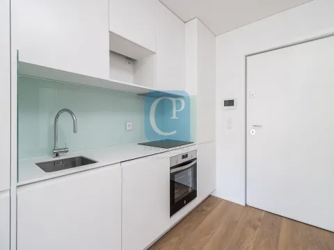 Apartment 1 Bedroom Parque dos Sobreiros, Paranhos