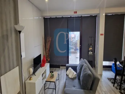 Apartamento T2 Duplex equipado e mobilado em Vila Nova de Gaia