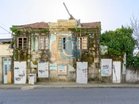 Terreno para construção na Maia, Porto