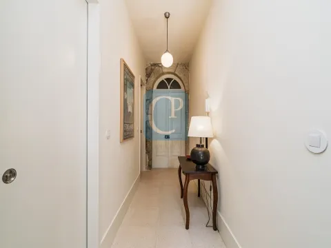 New build apartment in Vale Formoso, Paranhos, Porto