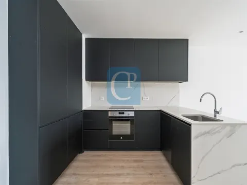 Apartamento T1, Empreendimento em Asprela Easy, Paranhos