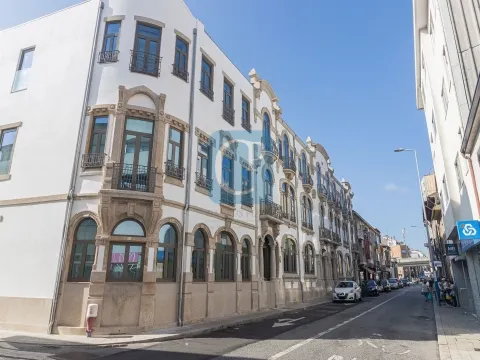 0 bedroom apartment in Rua Costa Cabral, Paranhos, Porto