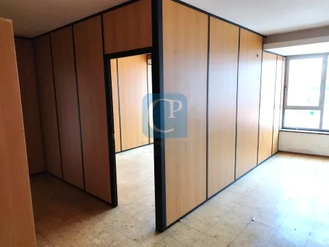 Office in Faria Guimarães, Porto