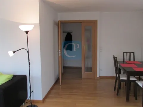 1 bedroom apartment with terrace at the University Campus, Paranhos, Porto